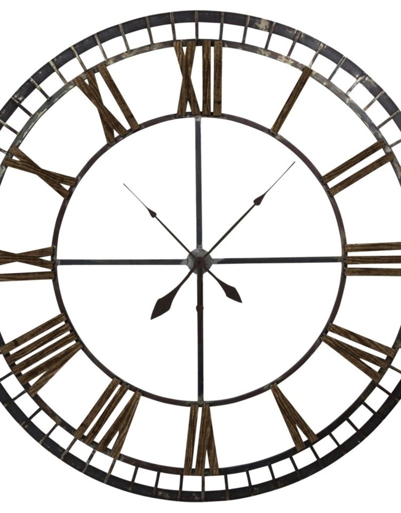 800x1024 Big Ben Clock