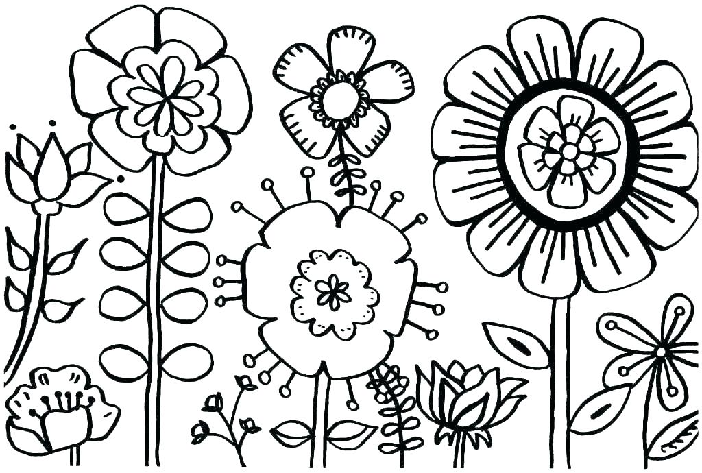 1024x690 rose bouquet coloring pages full size of rose bouquet coloring