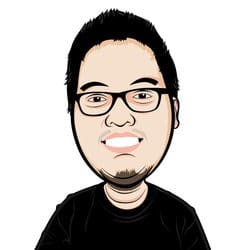 250x250 Draw Cartoon Portrait Of You