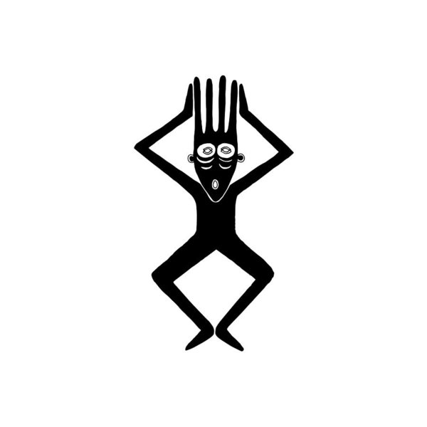 600x600 Big Head Drawings