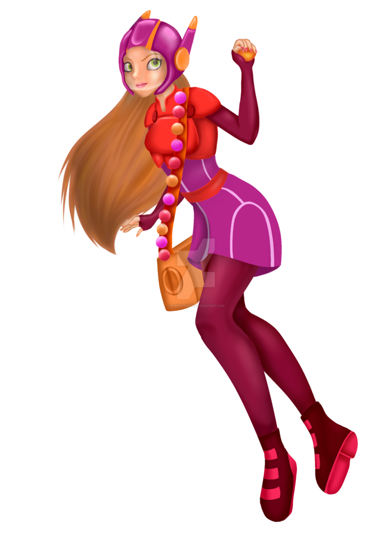 763x1046 Collection Of Free Lemon Drawing Big Hero Download On Ui Ex