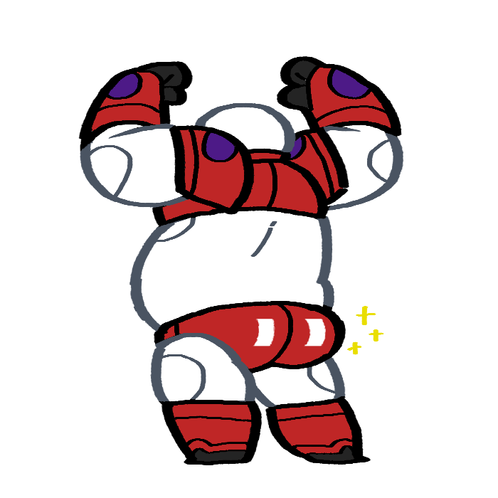 700x700 Drawing Big Hero Baymax Suikerpil