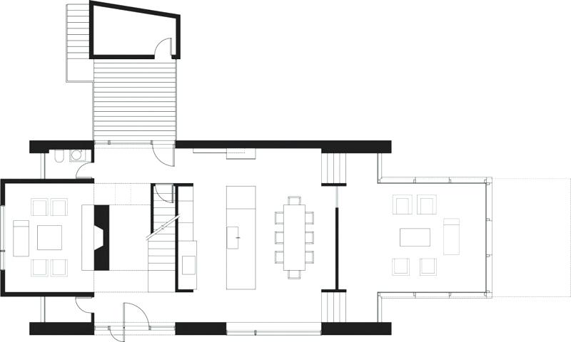 800x480 Home Architectural Design Excellent Big House Drawings Portfolio