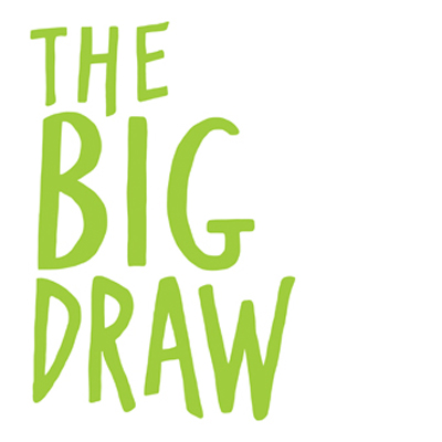 400x400 The Big Draw