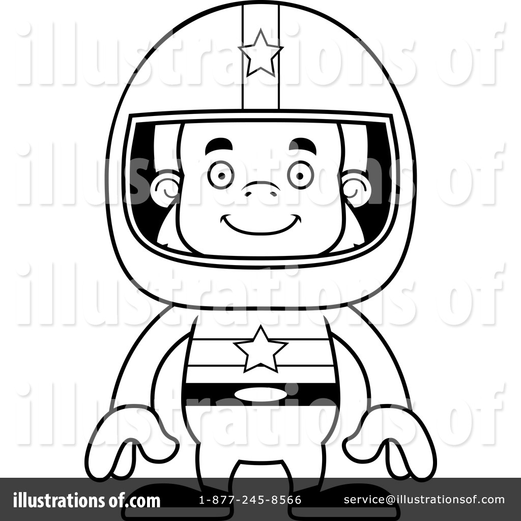 1024x1024 Bigfoot Clipart