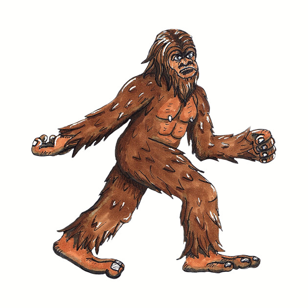 630x630 Bigfoot