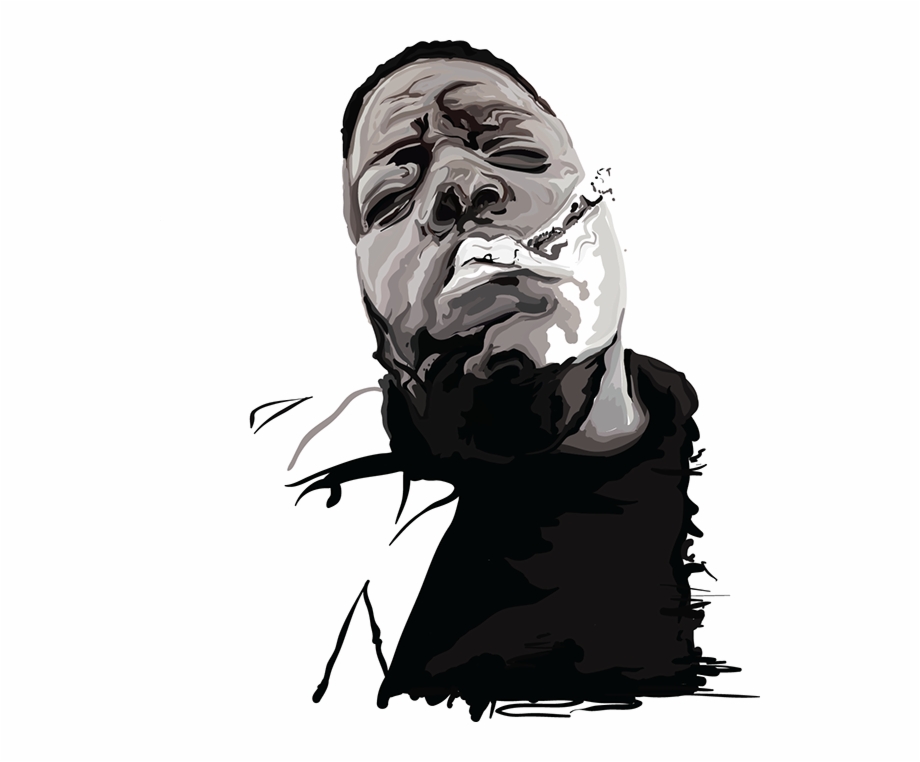 920x762 Biggie Smalls Album Cover Free Png Images Clipart