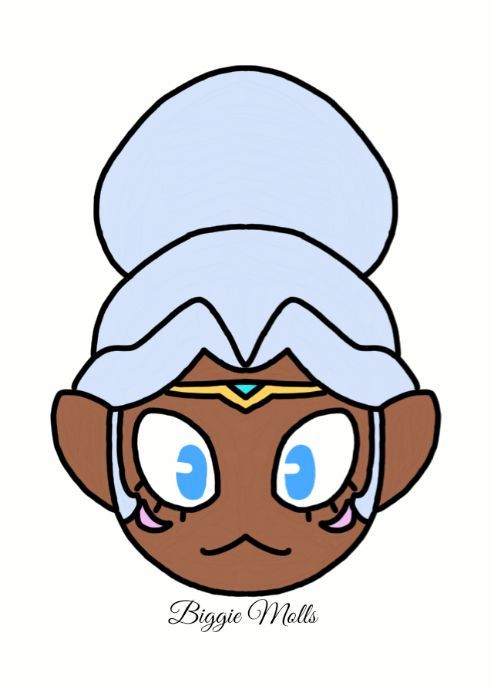 492x690 My Allura Drawing Voltron Amino