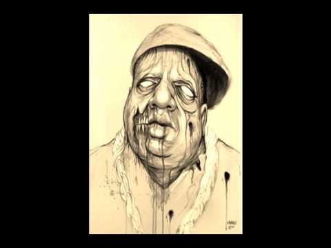 480x360 Zombie Biggie