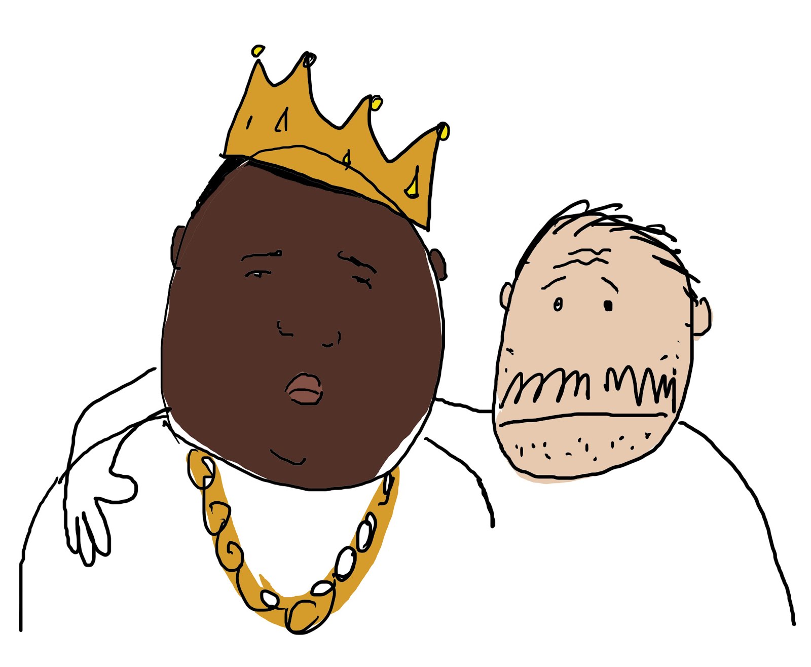 1600x1316 Biggie Rip