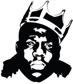 235x271 best brooklyn's notorious images biggie smalls, drawings, music