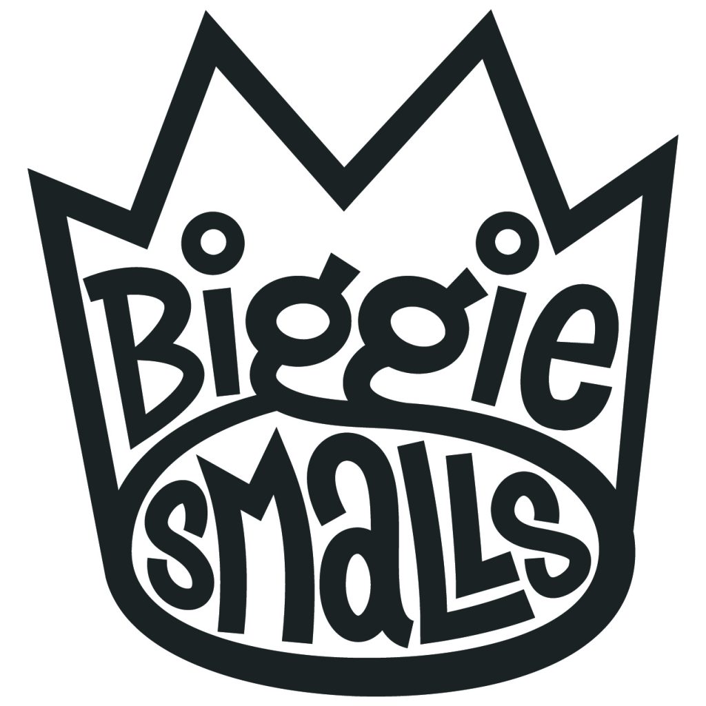 1024x1024 Biggie Smalls