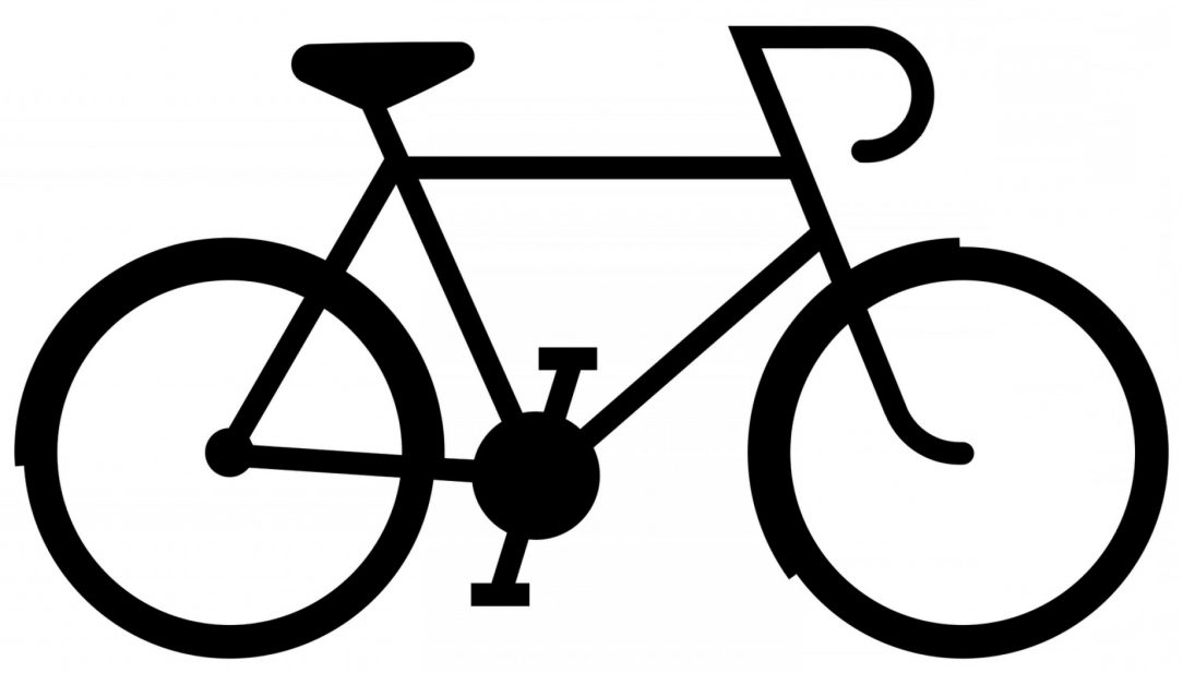 Bike Cartoon Drawing | Free download on ClipArtMag