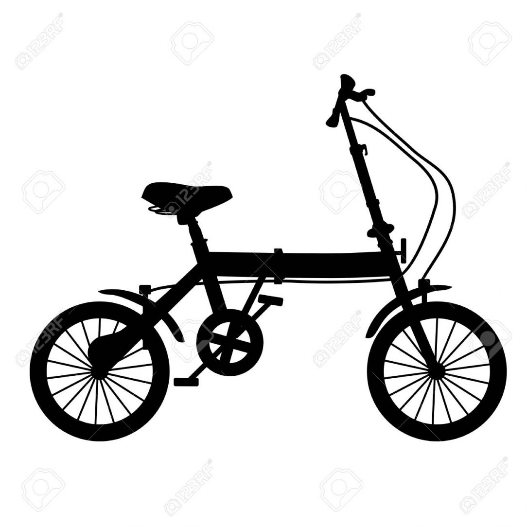 1084x1084 Bike Drawing Experiment Simple Images Easy Cartoons With Basket