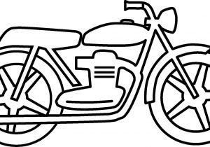 300x210 Motorcycle Drawing Easy How To Draw A Chopper Bike In Steps