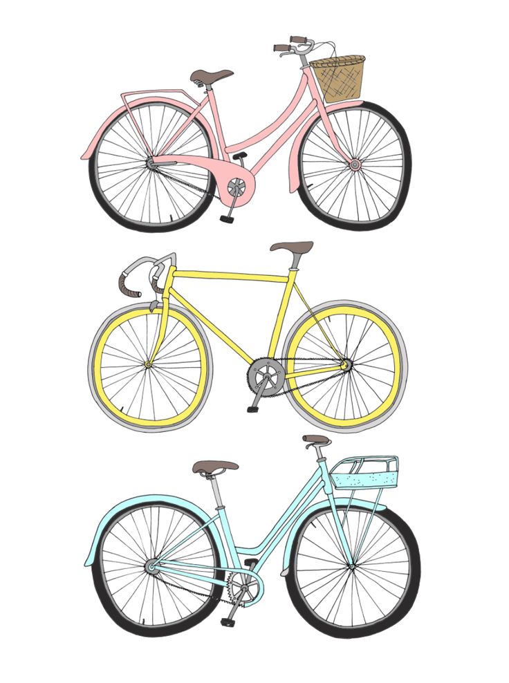 736x988 Bike Drawing Pic Drawing Skill
