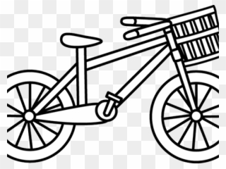 320x240 Graphic Of A Person Riding A Bike