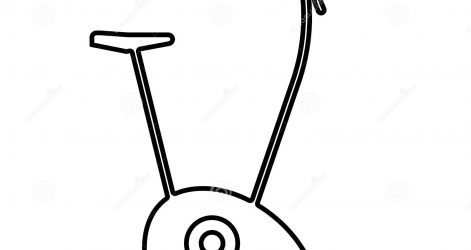 471x250 bike drawing colour animation simple school avenger i fertility