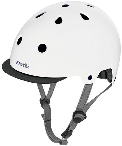 480x571 Electra Solid Color Helmet
