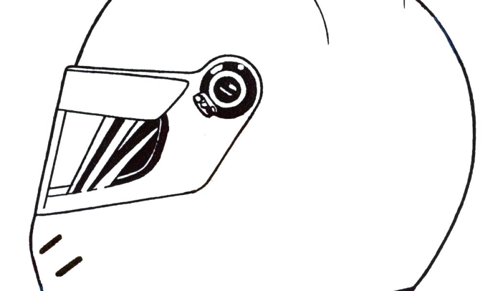 1024x600 Bike Helmet Coloring