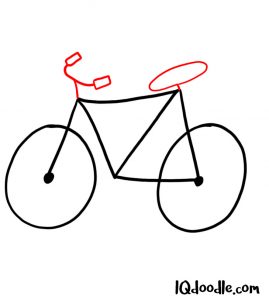 269x300 How To Doodle A Bike