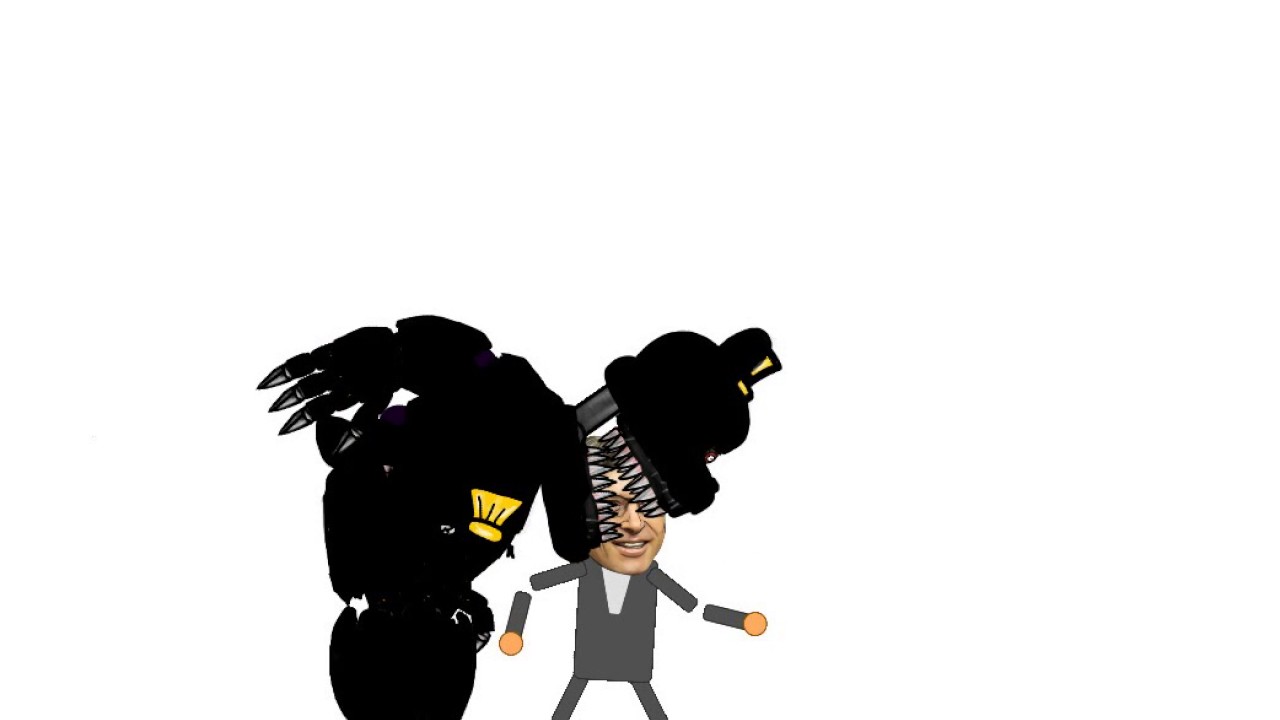 1280x720 Nightmare Vs Bill Gates