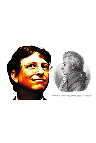 308x460 Perfection Kills Innovation