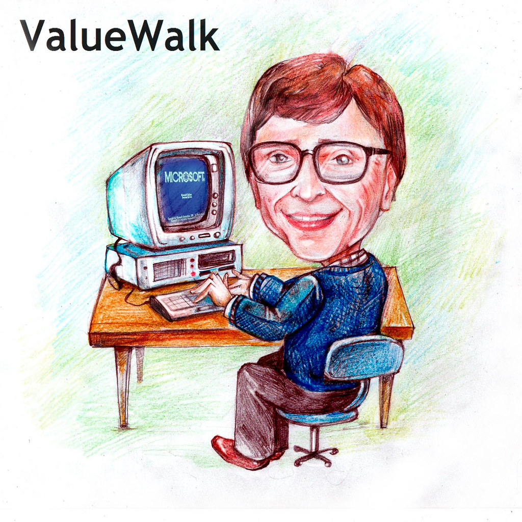 1024x1024 Bill Gates, Ceo Microsoft Valuewalk