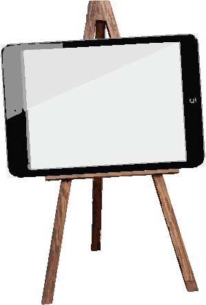 299x441 Selecting A Drawing App Going Mobo