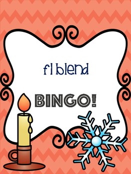 263x350 Fl Blend Bingo