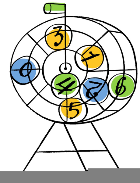 460x600 Free Bingo Clipart Downloads Free Images