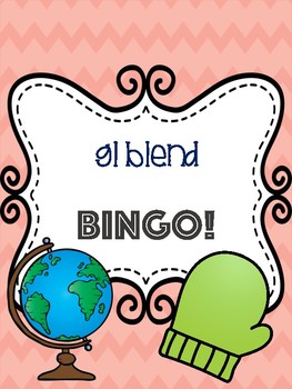263x350 Gl Blend Bingo