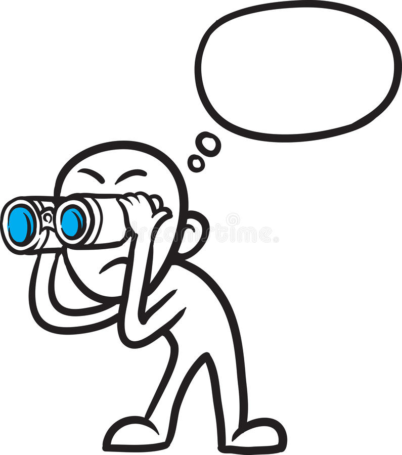 795x900 Collection Of Free Binoculars Clipart Person Amusement Clipart