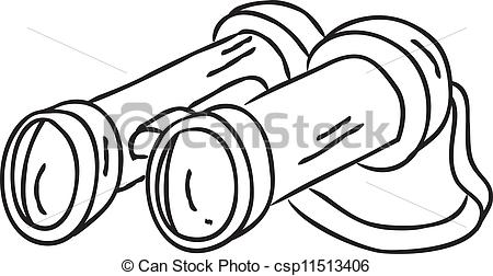 450x252 Binocular Doodle