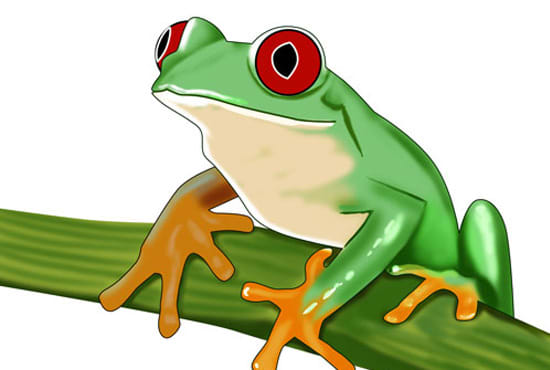 550x370 Make Realistic Biology, Nature Drawings