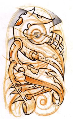 236x383 Great Biomechanical Refrance Images In Alien Art, Giger