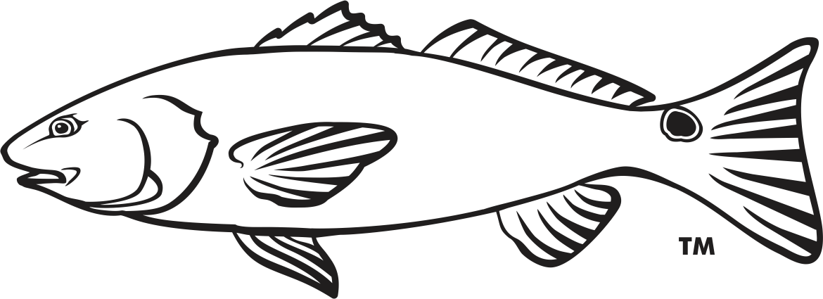 1170x425 Redfish Drawing Biomechanical For Free Download