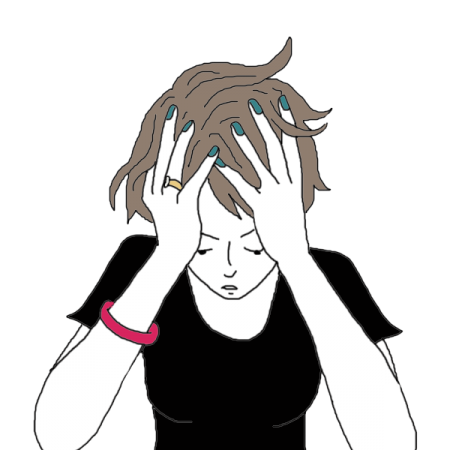 450x450 Collection Of Free World Drawing Depression Download On Ui Ex