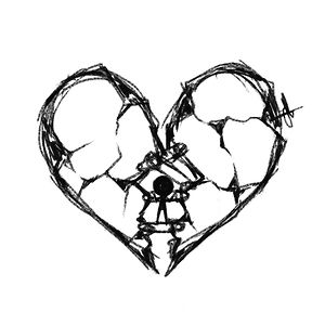 300x300 i give mental illness a voice through my drawings bored panda