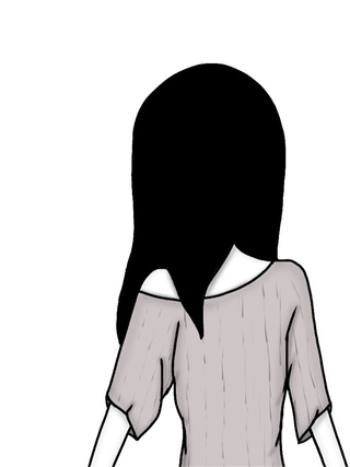 320x427 Weird Doodle Please Read Comments