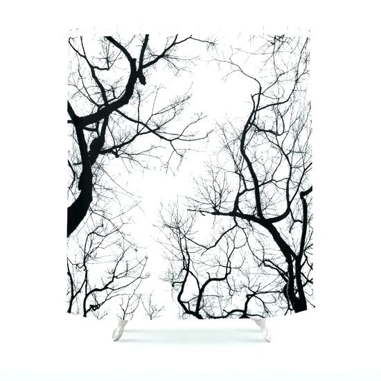 550x550 Tree Shower Curtains Spafrica Site