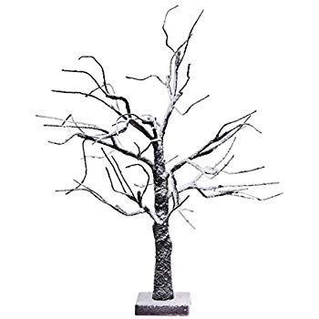 350x350 Kaemingk International White Birch Tree, Ft Cool