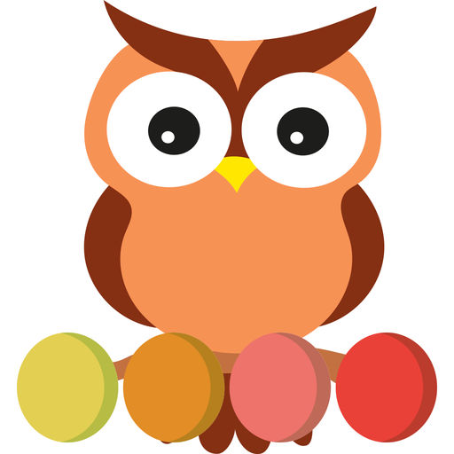 512x512 Bird Coloring Book Drawing Painting Games For Kids