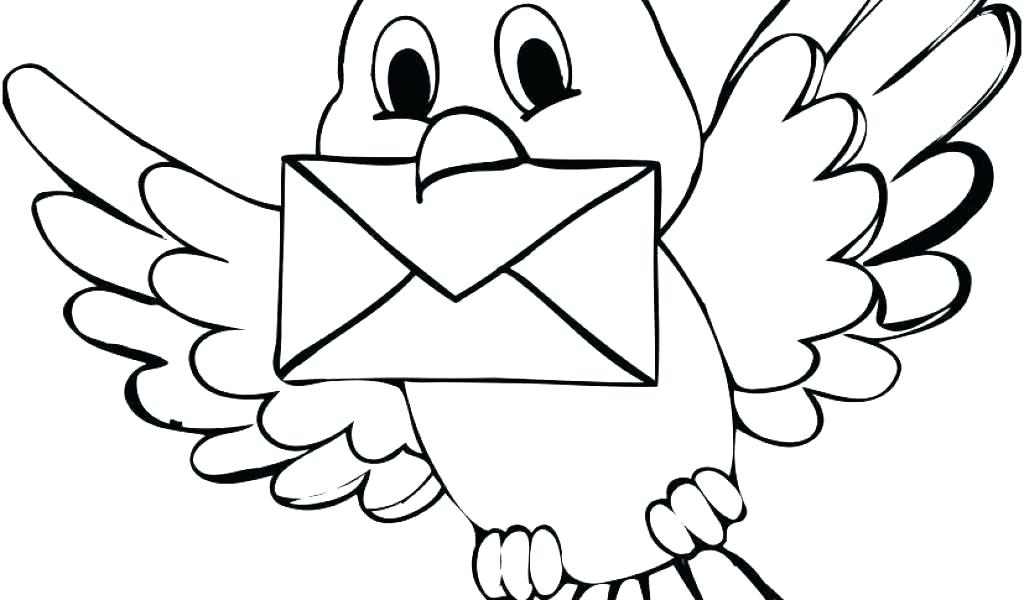 1024x600 Birds For Colouring Space Coloring Pages To Print Angry Birds