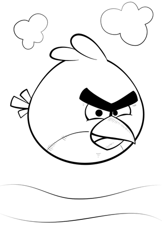 333x480 Angry Birds Drawing Book Fiegrades Drawing