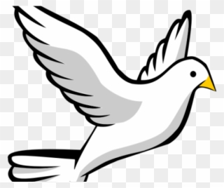 320x268 Brds Clipart Dove
