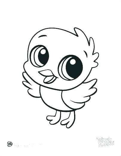 405x524 How To Draw Baby Tweety Bird How To Draw Bird Drawing