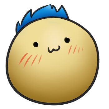 350x350 Marimo On Twitter Eye Candy