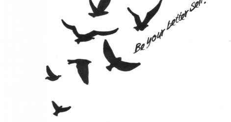 471x250 How To Draw A Birds Head Colorful Cranes Clipart Nest Small Big