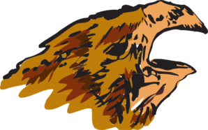 298x186 Bird Head Drawing Png, Clip Art For Web